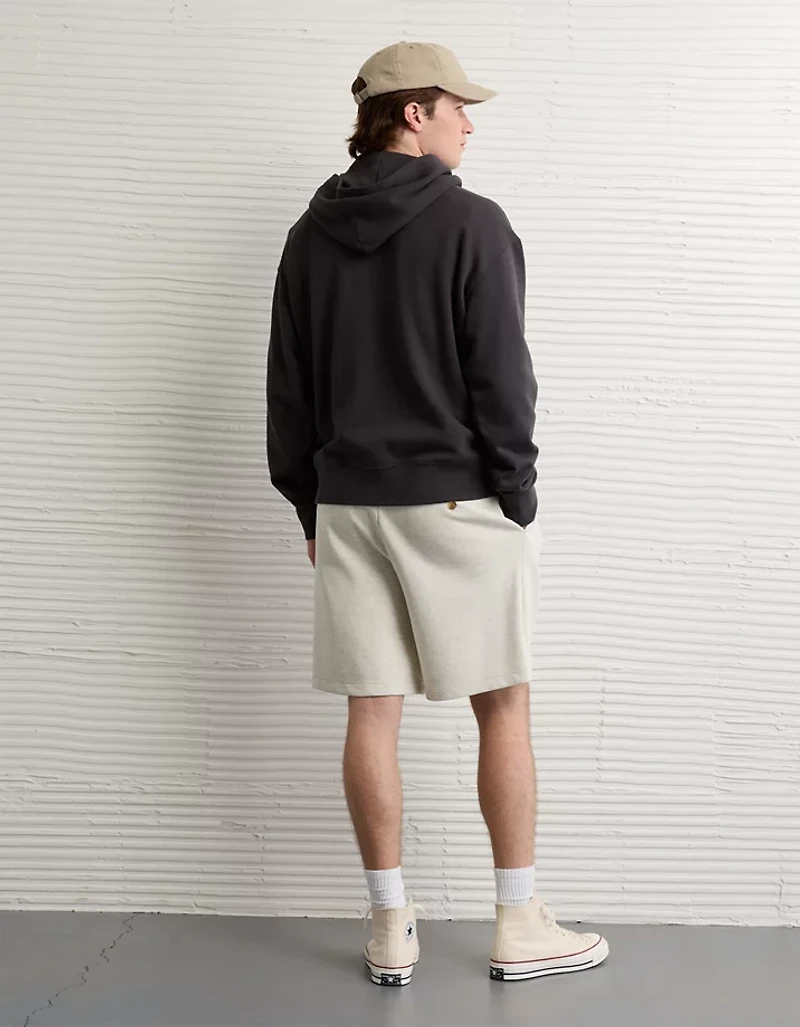 AE Lightweight Graphic Hoodie