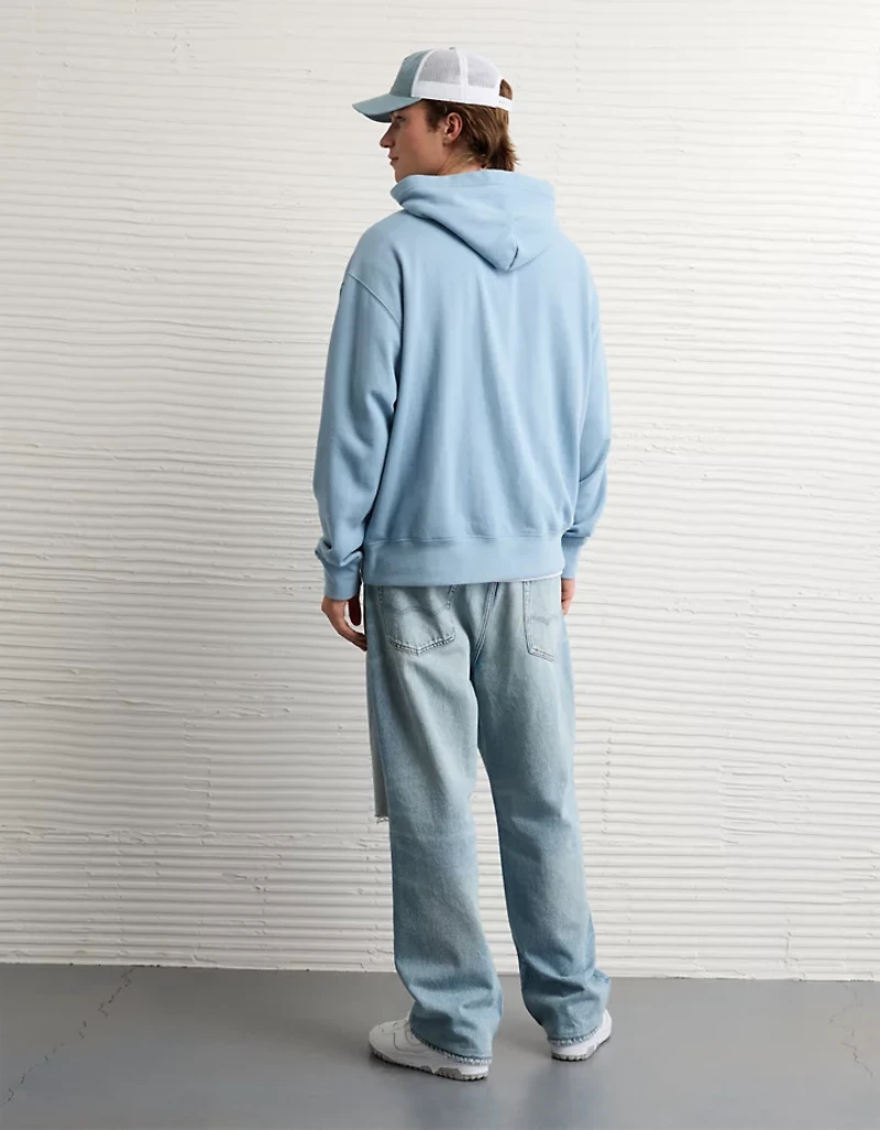 AE Lightweight Graphic Hoodie