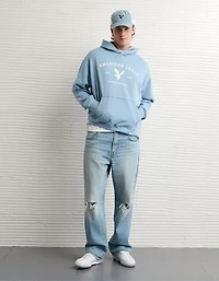 AE Lightweight Graphic Hoodie