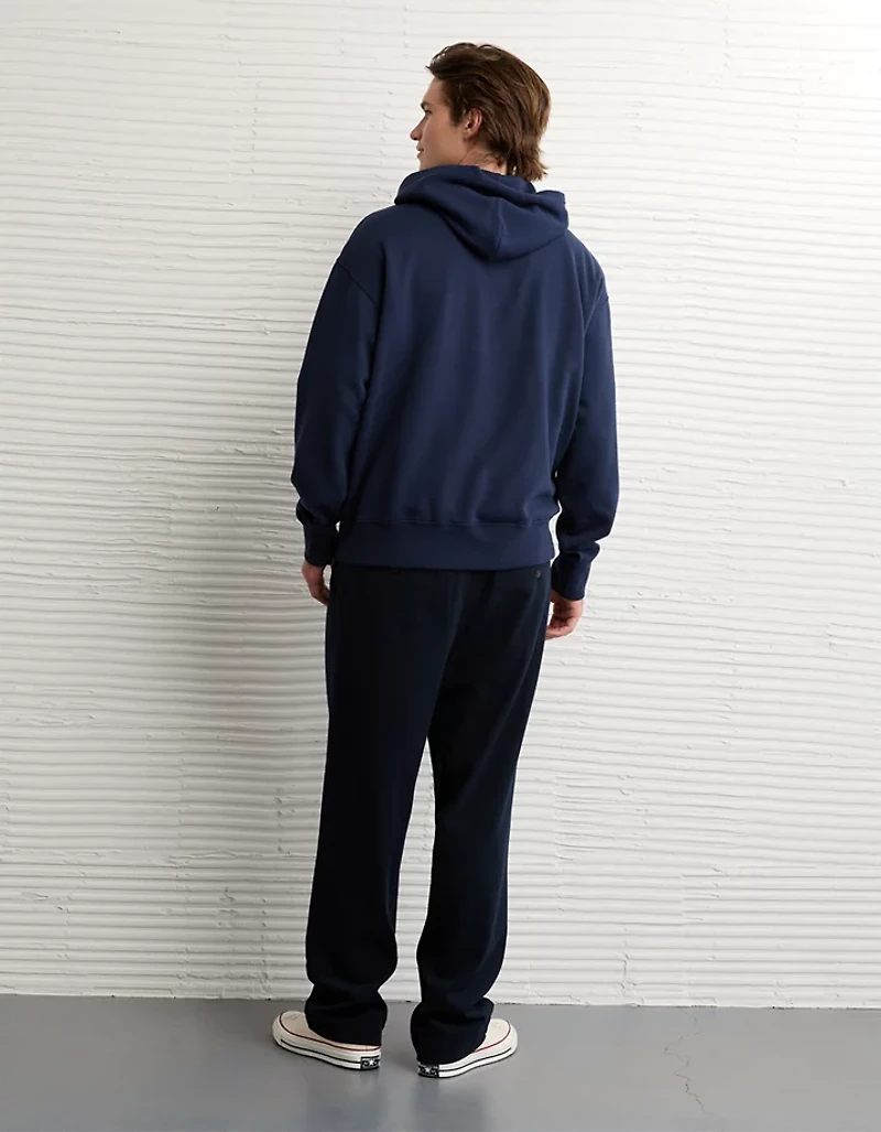 AE Lightweight Graphic Hoodie