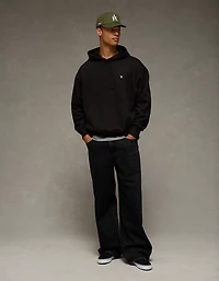 AE Lightweight Graphic Hoodie