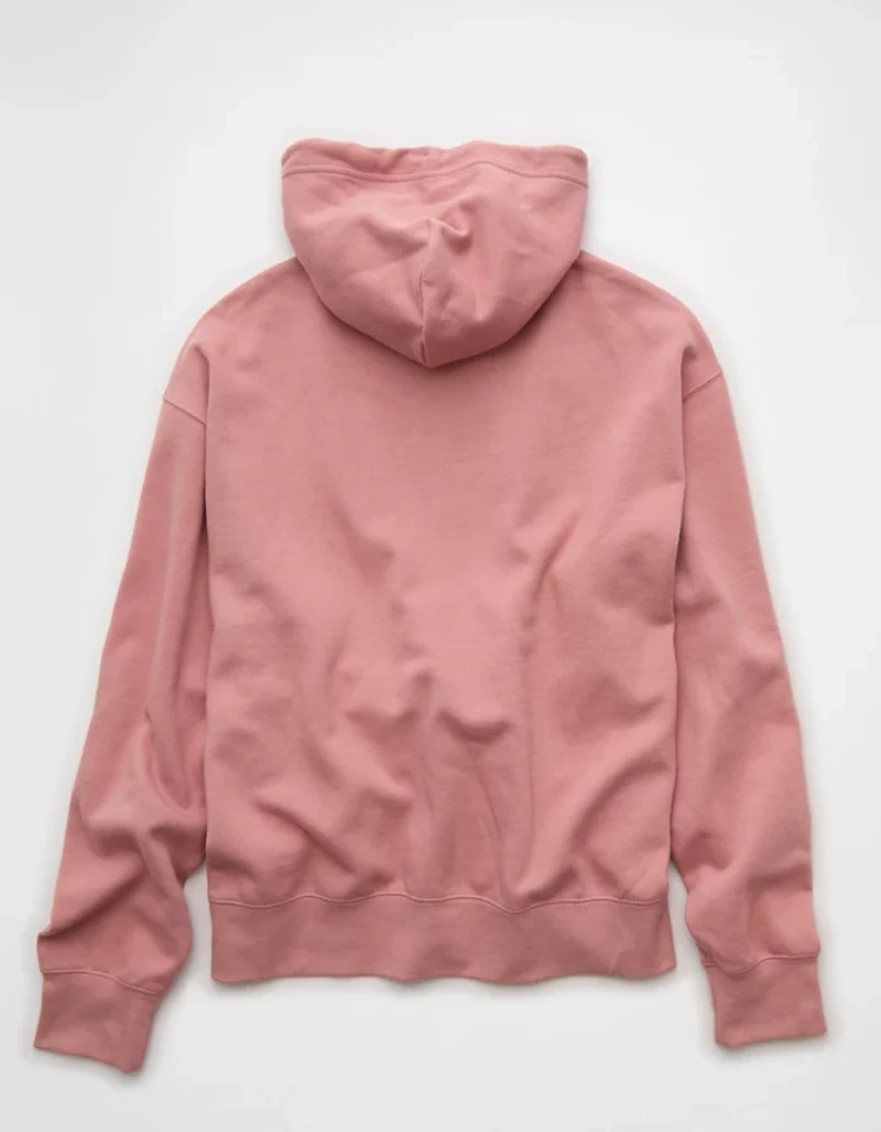 AE Lightweight Fleece Hoodie