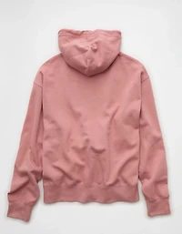 AE Lightweight Fleece Hoodie