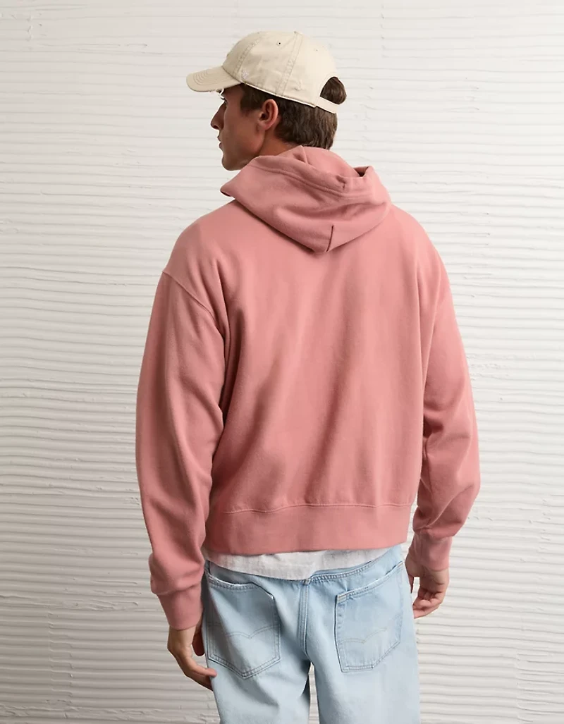 AE Lightweight Fleece Hoodie