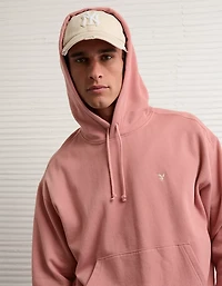 AE Lightweight Fleece Hoodie
