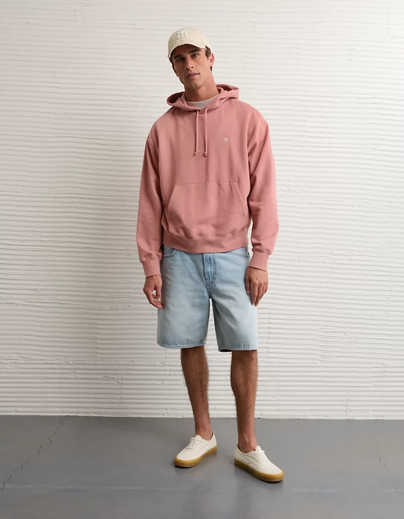 AE Lightweight Fleece Hoodie