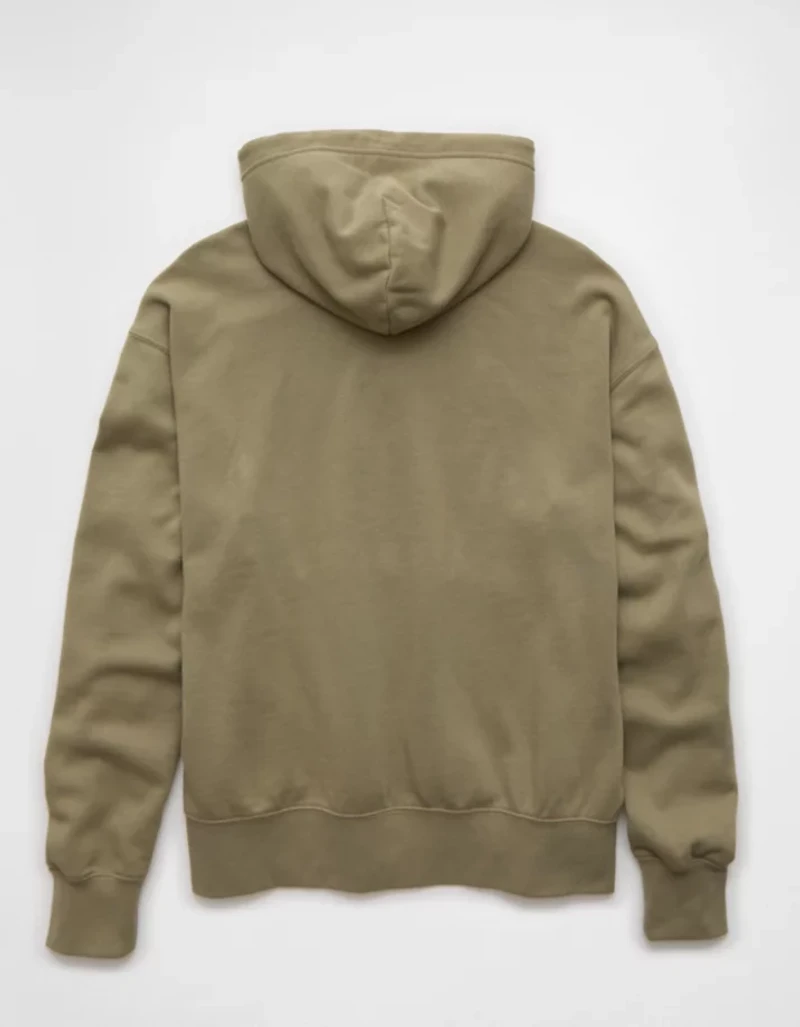 AE Lightweight Graphic Hoodie