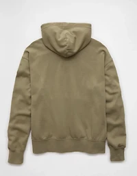 AE Lightweight Graphic Hoodie