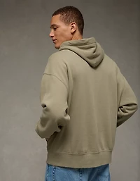 AE Lightweight Graphic Hoodie