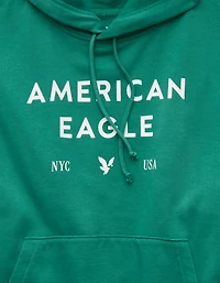 AE Lightweight Graphic Hoodie