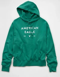 AE Lightweight Graphic Hoodie