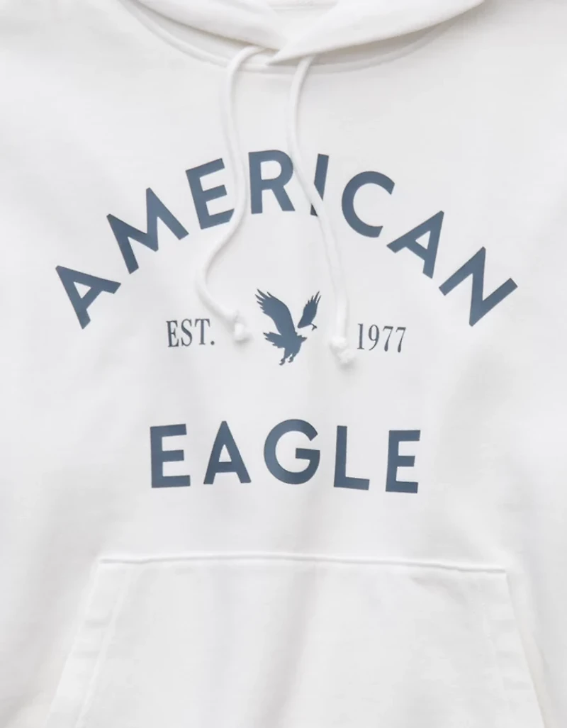 AE Graphic Hoodie