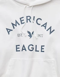 AE Graphic Hoodie