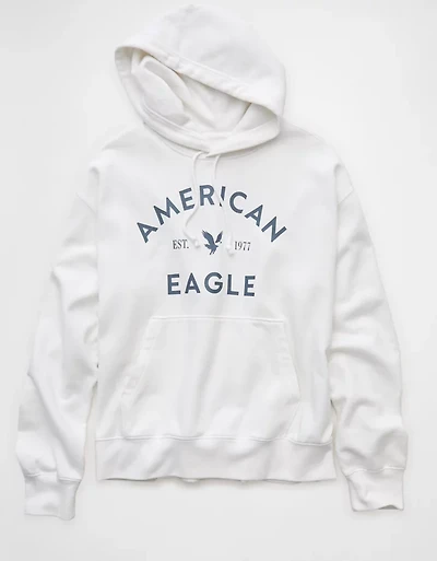 AE Graphic Hoodie