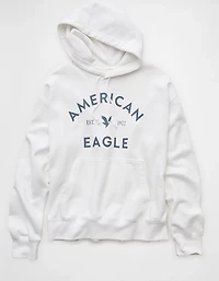 AE Graphic Hoodie