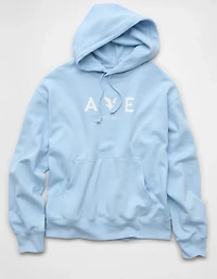 AE Graphic Hoodie