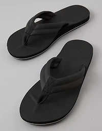 AE Leather Flip-Flop