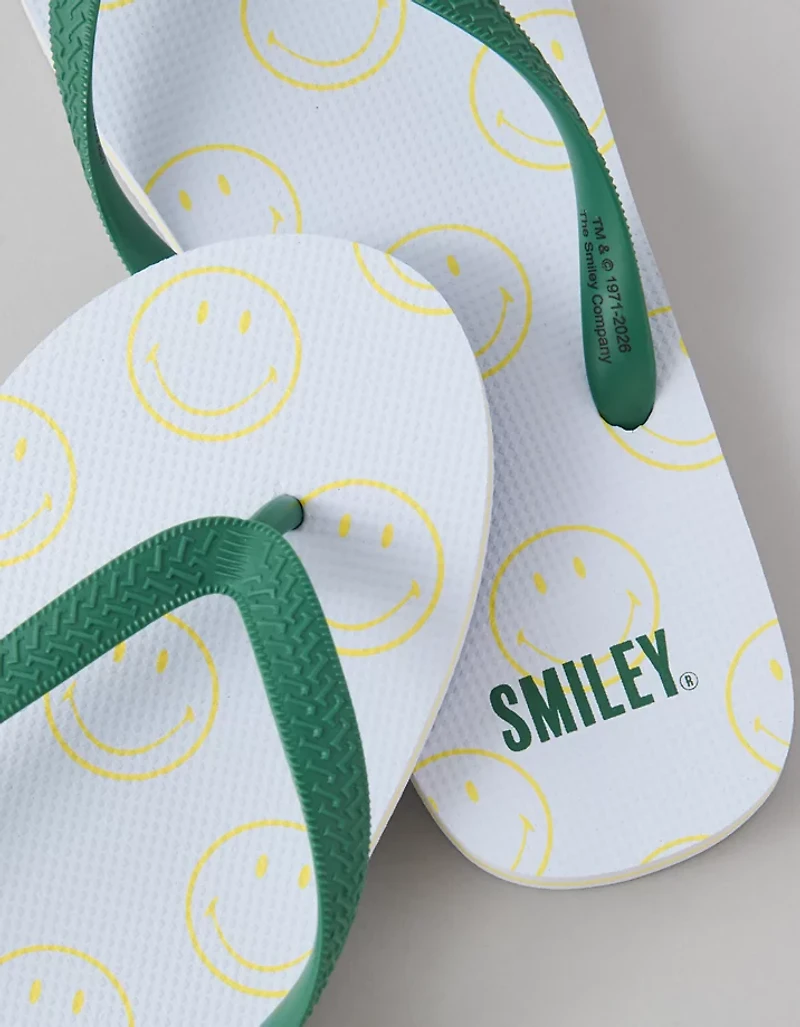 Sandales de plage Smiley® | AE