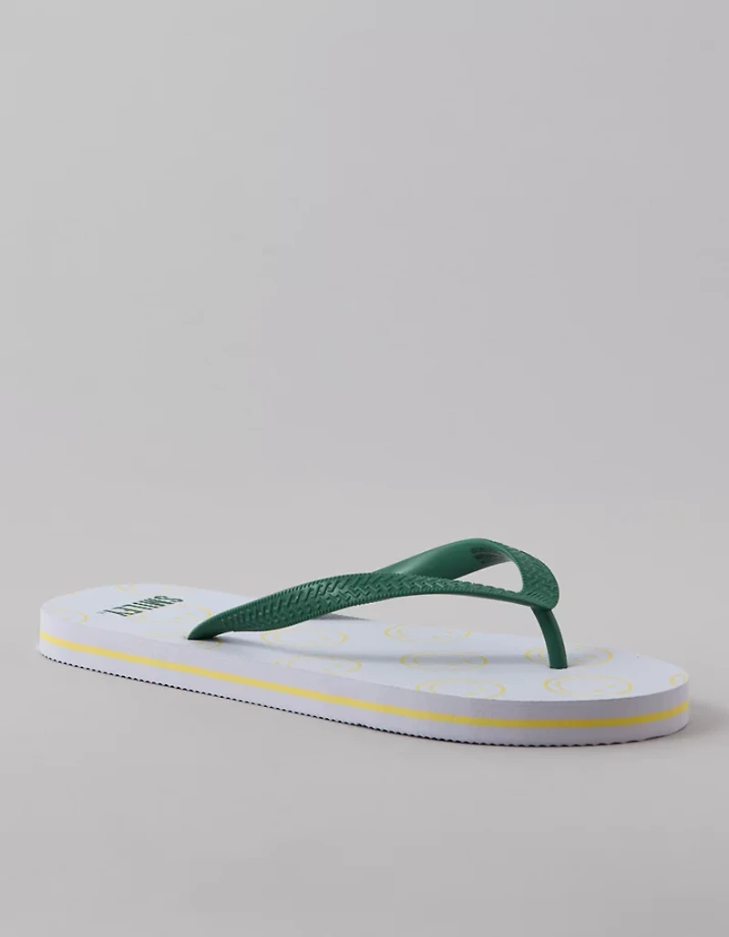 Sandales de plage Smiley® | AE