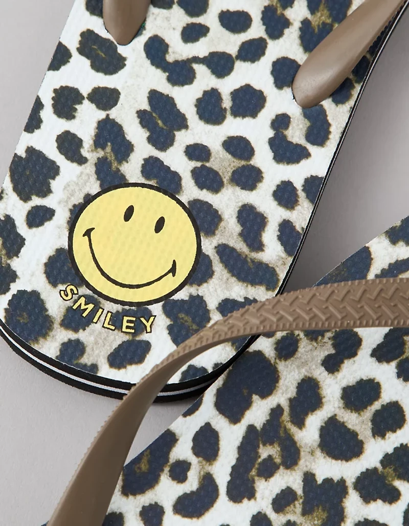 AE | Smiley® Flip Flop
