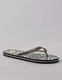 AE | Smiley® Flip Flop