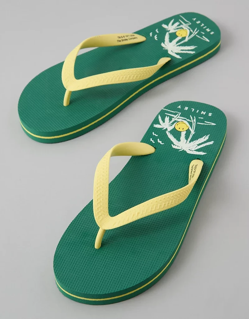 AE | Smiley® Flip Flop