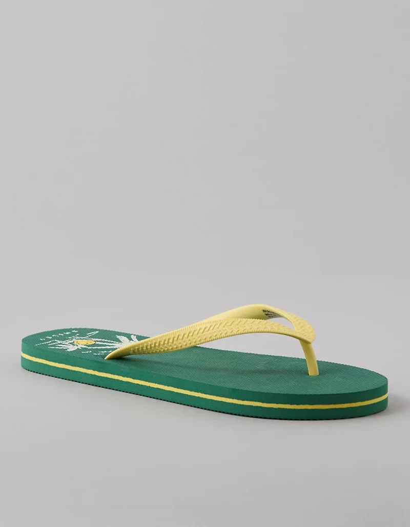 AE | Smiley® Flip Flop