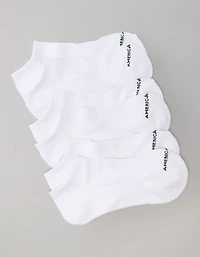 Ensemble de 3 paires chaussettes basses AEO