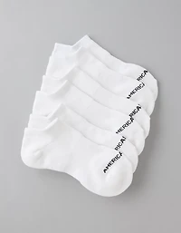 Ensemble de 3 paires de chaussettes basses AE
