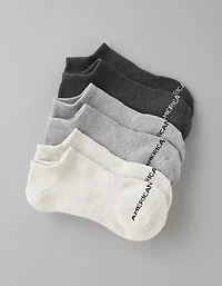 Ensemble de 3 paires de chaussettes basses AE