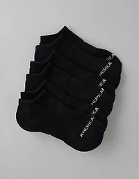 AE Low-Cut Socks 3-Pack