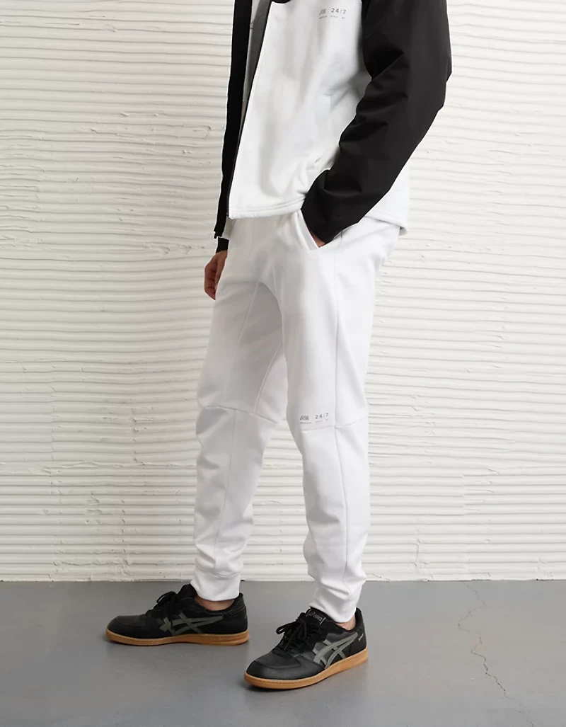 Pantalon de jogging douillet 24/7 AE