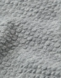 AE 24/7 Textured Fleece Jogger