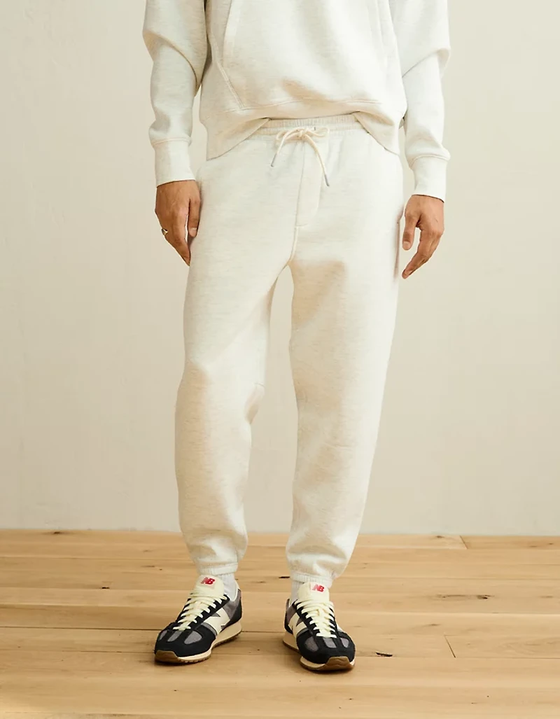 Pantalon de jogging froncé AE 24/7