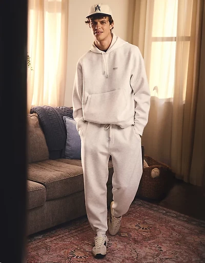 Pantalon de jogging froncé AE 24/7