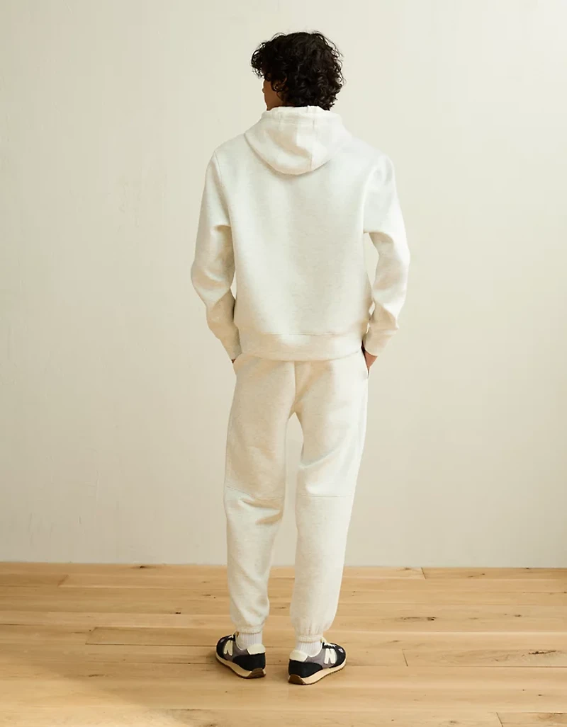 Pantalon de jogging froncé AE 24/7