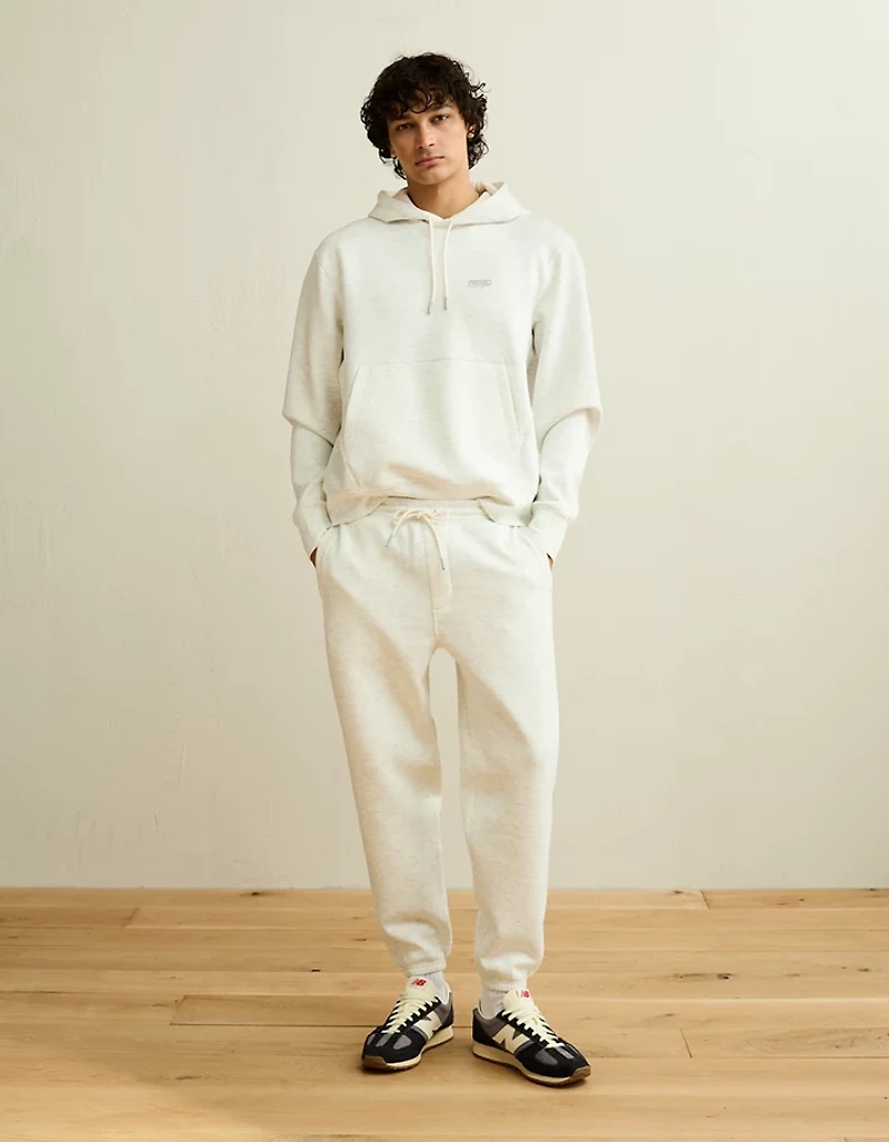 Pantalon de jogging froncé AE 24/7