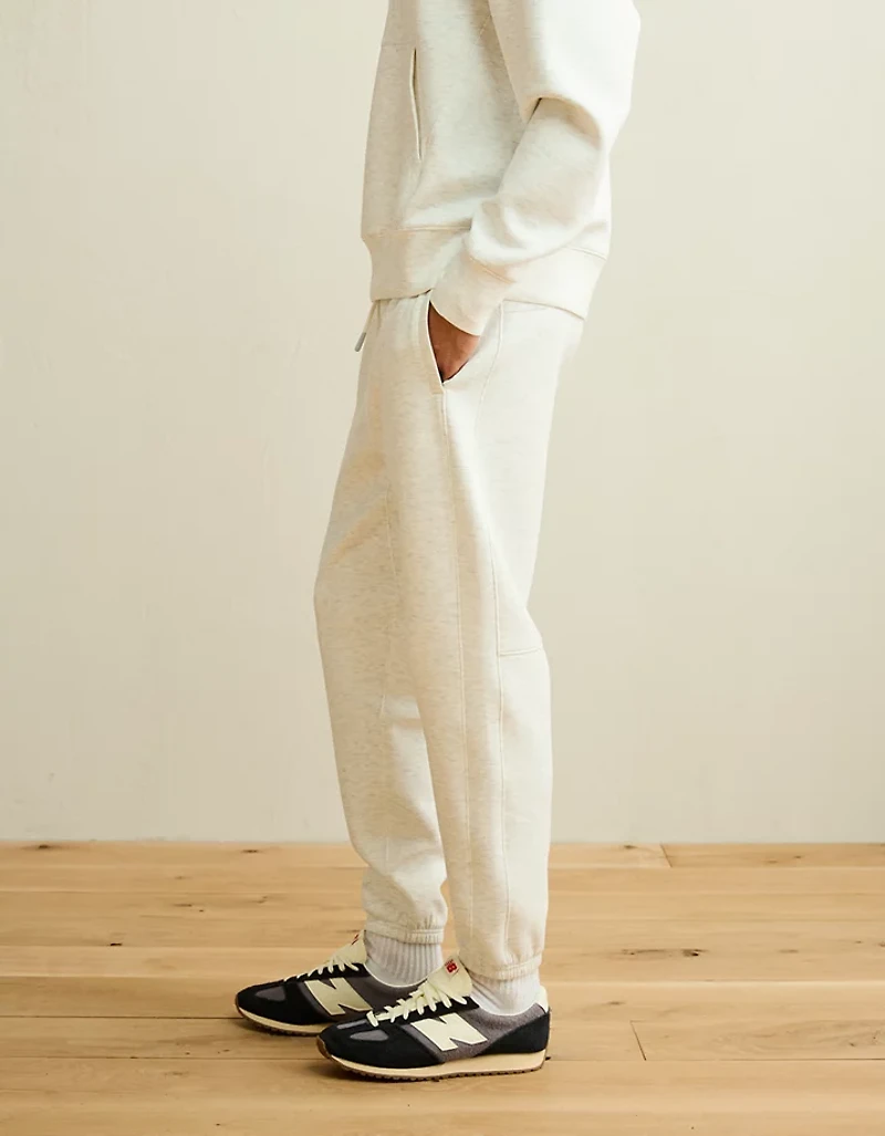 Pantalon de jogging froncé AE 24/7
