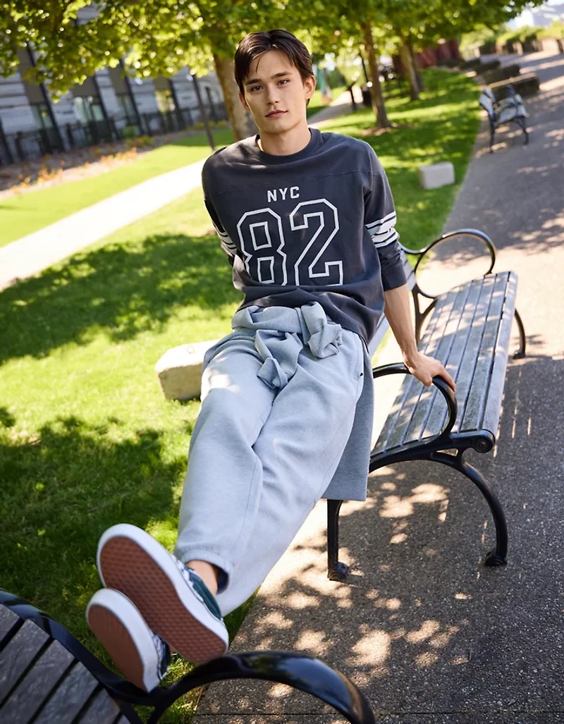 AE 24/7 Cinched Jogger