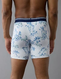 AEO Men's Scenic Slim Knit Ultra Soft Boxer Short