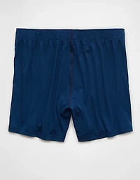 Caleçon boxeur en tricot ultradoux à coupe ajustée pour hommes AEO
