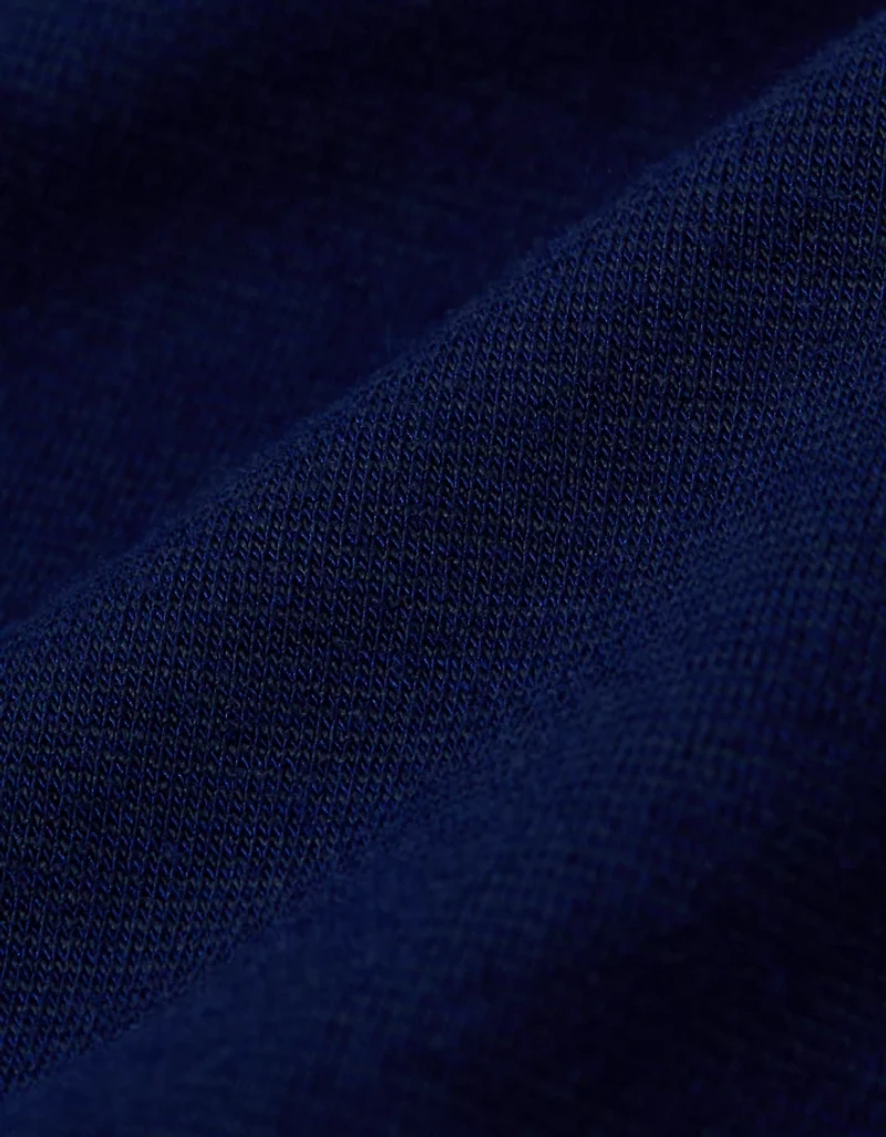 Caleçon boxeur en tricot ultradoux à coupe ajustée pour hommes AEO