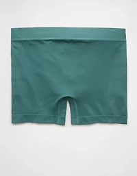 Caleçon boxeur ajusté StealthMode de 4,5 po pour hommes AEO