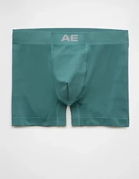 Caleçon boxeur ajusté StealthMode de 4,5 po pour hommes AEO