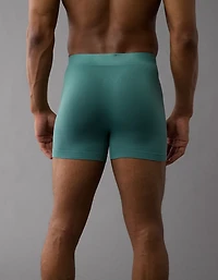 Caleçon boxeur ajusté StealthMode de 4,5 po pour hommes AEO