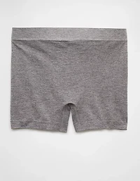 AEO Men's Space Dye 4.5" StealthMode Boxer Brief