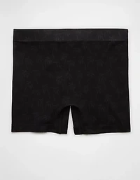 AEO Men's Palm Trees 4.5" StealthMode Boxer Brief