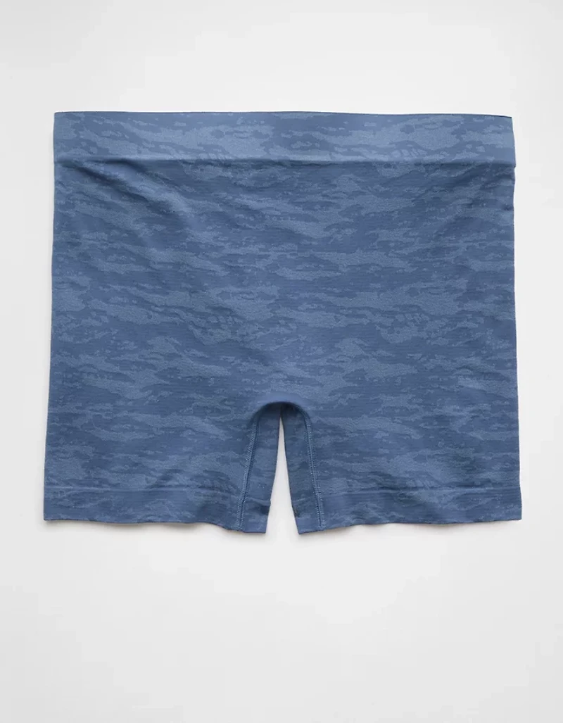 AEO Men's Camo 4.5" StealthMode Boxer Brief