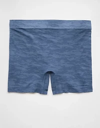 AEO Men's Camo 4.5" StealthMode Boxer Brief