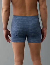 AEO Men's Camo 4.5" StealthMode Boxer Brief